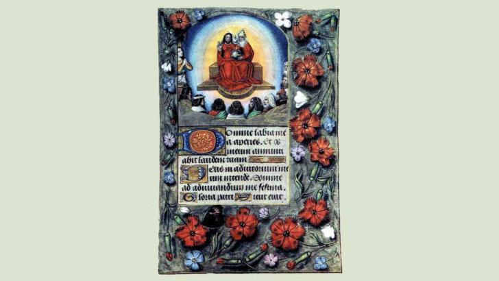 kalenderblatt sommerblumen miniatur kunst mittelalter 1200x675 1