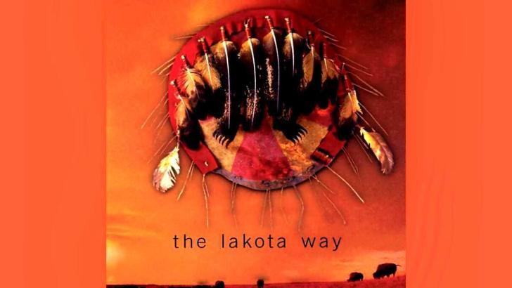 the lakota way joseph m marshall aventin storys 24