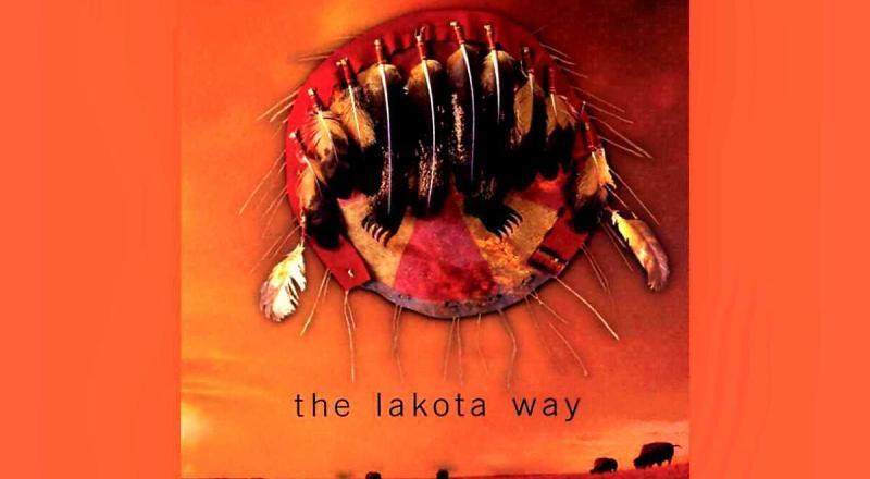 The Lakota Way · Joseph M. Marshall · AVENTIN Storys